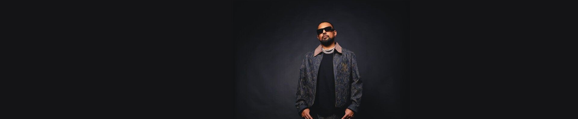 Sean Paul - Europe Tour 2026